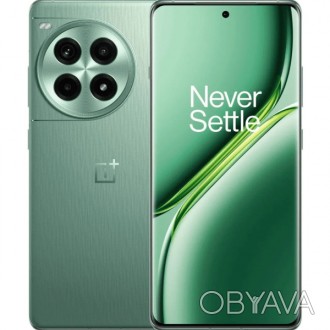 
OnePlus Ace 3 Pro
Елегантний дизайн цього смартфона наголошує на вашій унікальн. . фото 1