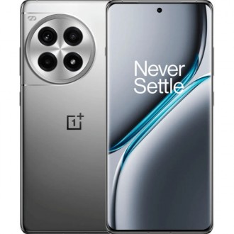 
OnePlus Ace 3 Pro
Елегантний дизайн цього смартфона наголошує на вашій унікальн. . фото 2