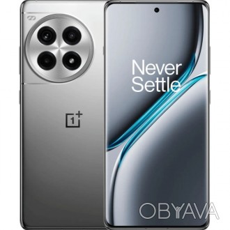 
OnePlus Ace 3 Pro
Елегантний дизайн цього смартфона наголошує на вашій унікальн. . фото 1