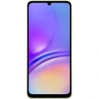 
Samsung Galaxy A05
50-мегапіксельна камера високої роздільної здатності та вели. . фото 3