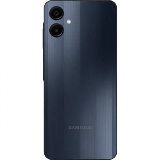 
Samsung Galaxy A06
Смартфон пропонує користувачам 6,7-дюймовий PLS LCD екран з . . фото 4