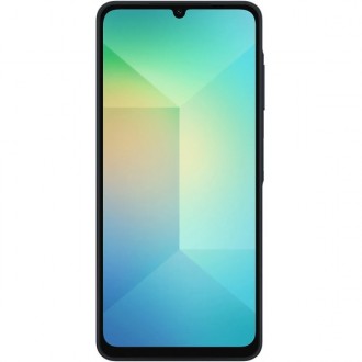 
Samsung Galaxy A06
Смартфон пропонує користувачам 6,7-дюймовий PLS LCD екран з . . фото 3