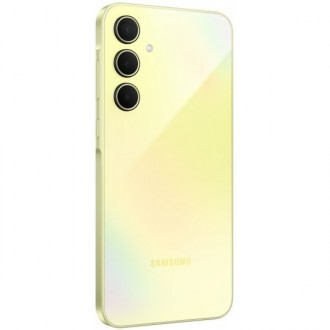 
Samsung Galaxy A35 5G
Пристрій, який поєднує простоту та елегантність. Його лін. . фото 7