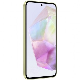 
Samsung Galaxy A35 5G
Пристрій, який поєднує простоту та елегантність. Його лін. . фото 5