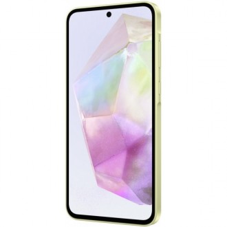 
Samsung Galaxy A35 5G
Пристрій, який поєднує простоту та елегантність. Його лін. . фото 6