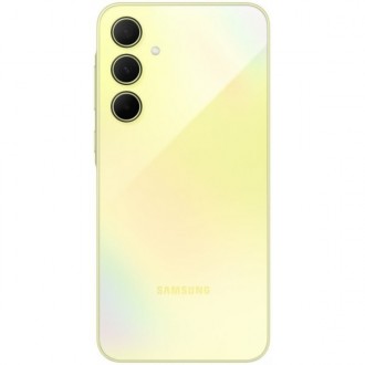 
Samsung Galaxy A35 5G
Пристрій, який поєднує простоту та елегантність. Його лін. . фото 4