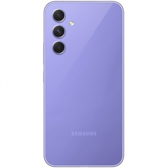 
Samsung Galaxy A54
Відмінний середньо бюджетний смартфон. Якісний екран у 6.4 д. . фото 4