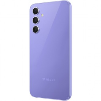 
Samsung Galaxy A54
Відмінний середньо бюджетний смартфон. Якісний екран у 6.4 д. . фото 6