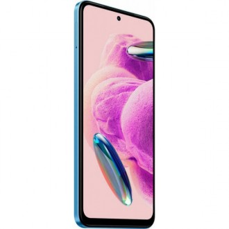 
Xiaomi Redmi Note 12S
Ідеальне враження, функціональний, стильний та потужний с. . фото 5