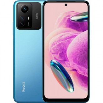 
Xiaomi Redmi Note 12S
Ідеальне враження, функціональний, стильний та потужний с. . фото 2