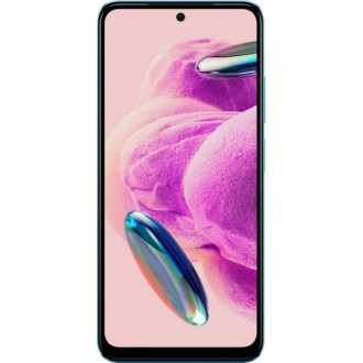 
Xiaomi Redmi Note 12S
Ідеальне враження, функціональний, стильний та потужний с. . фото 3