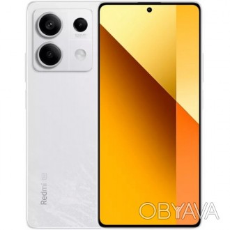 
Xiaomi Redmi Note 13 5G
Досконалість у всій красі. Новинка відкриває світ можли. . фото 1