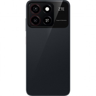 
ZTE Blade A35
Цей смартфон з 6,75-дюймовим дисплеєм та частотою оновлення 90 Гц. . фото 4