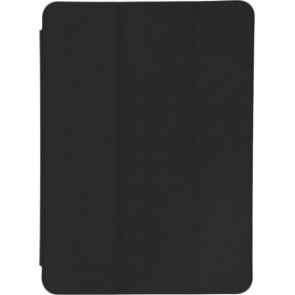 Чохол-книжка ArmorStandart Smart для iPad Air 13 2024 Black (ARM76331) (Код това. Харків. фото 1 Чохол-книжка ArmorStandart Smart для iPad Air 13 2024 Black (ARM76331) (Код това. Харків. фото 1