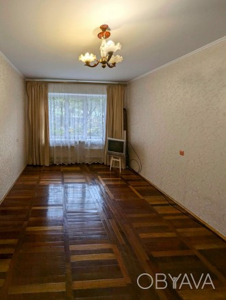 2 кімнатна квартира в Рівному