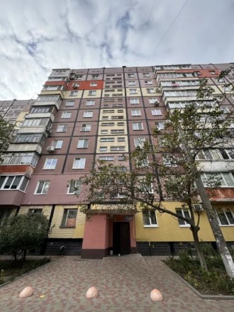 Продам двухкомнатную квартиру на проспекте Мира. Дніпро. фото 1 Продам двухкомнатную квартиру на проспекте Мира. Дніпро. фото 1