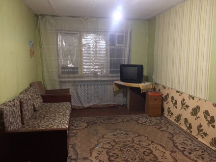 Продам квартиру по Черкасова 15. Терновской. фото 4 Продам 1 комнатную квартиру по Черкасова 15, 5 этаж.Терновской район.. Терновской. фото 4
