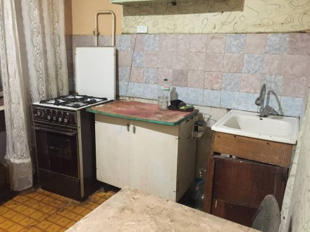 Продам квартиру по Черкасова 15. Кривий Ріг. фото 1 Продам квартиру по Черкасова 15. Кривий Ріг. фото 1