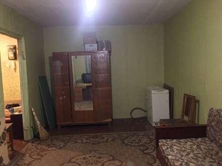 Продам квартиру по Черкасова 15. Терновской. фото 3 Продам 1 комнатную квартиру по Черкасова 15, 5 этаж.Терновской район.. Терновской. фото 3