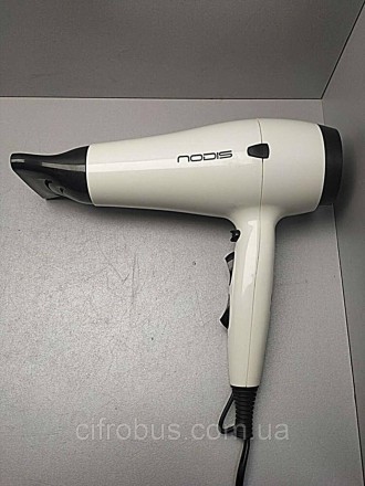 NODIS BIANCO 2000W (Nodis ND-ECO2000)
Внимание! Комиссионный товар. Уточняйте на. . фото 3