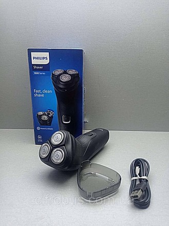 Philips S1141/00
Внимание! Комісійний товар. Уточнюйте наявність і комплектацію . . фото 5