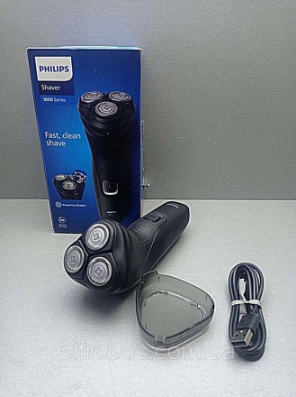 Philips S1141/00
Внимание! Комісійний товар. Уточнюйте наявність і комплектацію . . фото 4