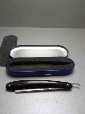 Dovo Bracht EN VOGUE Shaver #105 Solingen Straight Razor 5/8 Micarta
Внимание! К. . фото 4