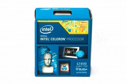 Процессор Intel Celeron G1830 2.8GHz/2MB s1150. Суми. фото 1 Процессор Intel Celeron G1830 2.8GHz/2MB s1150. Суми. фото 1