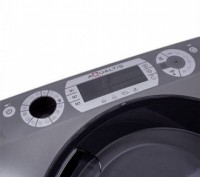 
	Люк для пральної машини Hotpoint-Ariston C00295021.Поставляється в зборі.Люк є. . фото 6