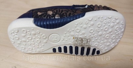 стильные легкие, мягкие мокасины с элегантным бантиком, украшены стразами, анато. . фото 3