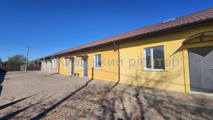 таунхаус, 90 м.кв.. Глеваха. фото 1 таунхаус, 90 м.кв.. Глеваха. фото 1