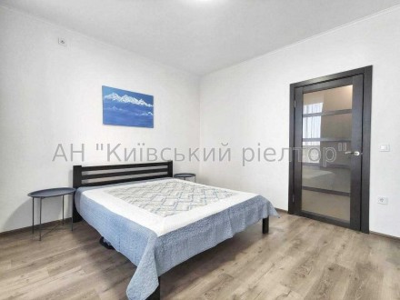 Здам 1-кімнатну квартиру в ЖК "Нивки Парк" з євроремонтом, 50 м². 
Розташована н. Галаганы. фото 6