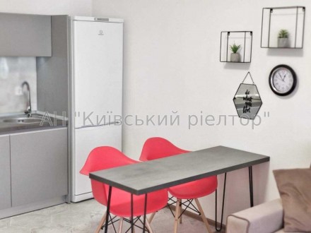 Здам 1-кімнатну квартиру в ЖК "Нивки Парк" з євроремонтом, 50 м². 
Розташована н. Галаганы. фото 8