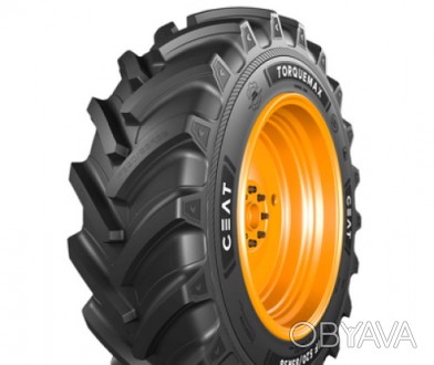 
Бренд Ceat и его модель 710/75R42 Ceat TORQUEMAX 184D VF SB TL Индийский бренд . . фото 1