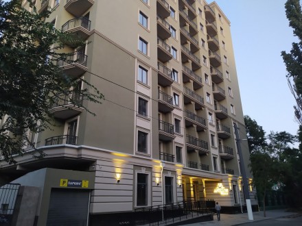 1 кімнатна квартира в ЖК Аполлон в Центрі Одеси біля Куликового Поля. Одесса. фото 1 1 кімнатна квартира в ЖК Аполлон в Центрі Одеси біля Куликового Поля. Одесса. фото 1