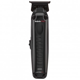 BaByliss PRO FX726E LO-PRO FX Trimmer професійний триммер із серії преміальних і. . фото 2