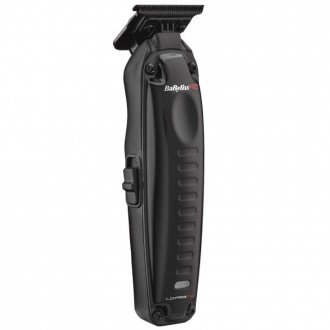 BaByliss PRO FX726E LO-PRO FX Trimmer професійний триммер із серії преміальних і. . фото 3