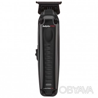 BaByliss PRO FX726E LO-PRO FX Trimmer професійний триммер із серії преміальних і. . фото 1