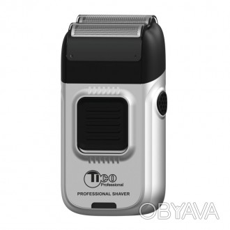 Professional Shaver Silver 100426 представляет собой замечательный шейвер с хоро. . фото 1