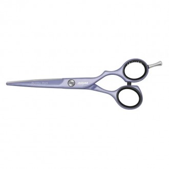 Ножницы для стрижки прямые Jaguar White Line Pastell Plus Offset Lavender 5,5" (. Киев. фото 1 Ножницы для стрижки прямые Jaguar White Line Pastell Plus Offset Lavender 5,5" (. Киев. фото 1