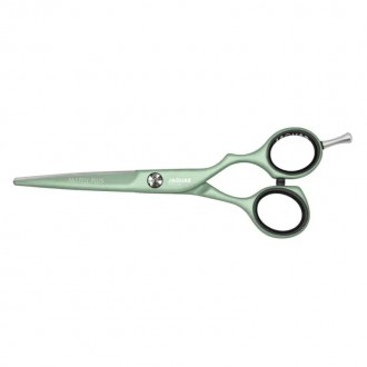 Ножницы для стрижки прямые Jaguar White Line Pastell Plus Offset Matcha 5,5" (J-. Киев. фото 1 Ножницы для стрижки прямые Jaguar White Line Pastell Plus Offset Matcha 5,5" (J-. Киев. фото 1