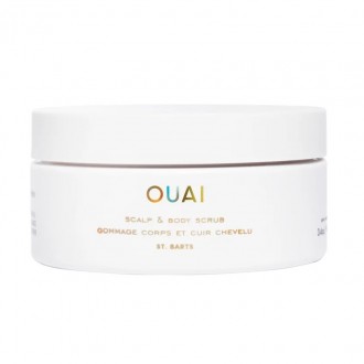 Скраб для кожи головы и тела OUAI St. Barts Scalp Body Scrub 96,4 г. Киев. фото 1 Скраб для кожи головы и тела OUAI St. Barts Scalp Body Scrub 96,4 г. Киев. фото 1