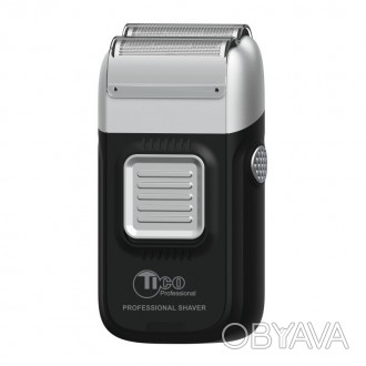 Professional Shaver Black 100427 представляет собой замечательный шейвер с хорош. . фото 1