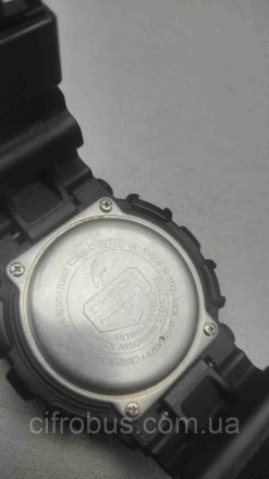 G-Shock GA-110GB
Внимание! Комісійний товар. Уточнюйте наявність і комплектацію . . фото 4