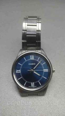 Наручний годинник із колекції Casio Classic поєднує в собі високу якість японськ. . фото 2