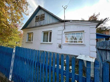дом, 91.00 кв.м. Белая Церковь. фото 1 дом, 91.00 кв.м. Белая Церковь. фото 1