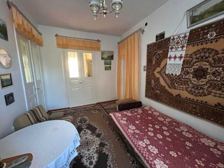 Продається окремий будинок

- м. Біла Церква, район Залізничного селища

- г. . фото 13