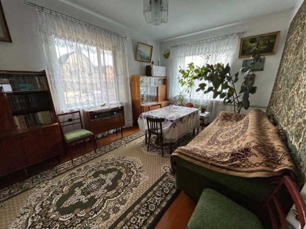 Продається окремий будинок

- м. Біла Церква, район Залізничного селища

- г. . фото 12