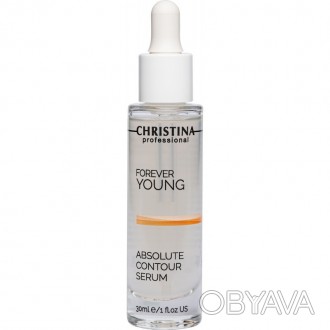 Сироватка для обличчя Christina Forever Young Absolute Contour Serum - інтенсивн. . фото 1