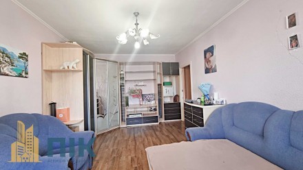 2к, 53 м2, с ремонтом, Виноградарь. Киев. фото 1 2к, 53 м2, с ремонтом, Виноградарь. Киев. фото 1